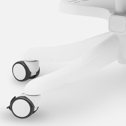 Fotel obrotowy Mark Adler Junior 5.3 Pink