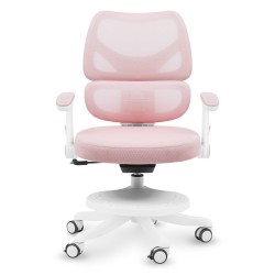 Fotel obrotowy Mark Adler Junior 5.3 Pink