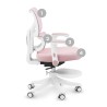 Fotel obrotowy Mark Adler Junior 5.3 Pink