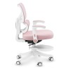 Fotel obrotowy Mark Adler Junior 5.3 Pink