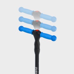 Hulajnoga balansowa dla dzieci LED Rookie 15 Blue