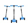 Hulajnoga balansowa dla dzieci LED Rookie 15 Blue