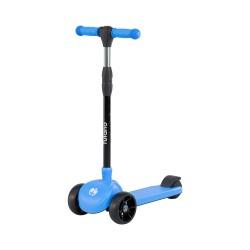 Hulajnoga balansowa dla dzieci LED Rookie 15 Blue