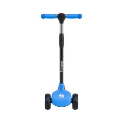 Hulajnoga balansowa dla dzieci LED Rookie 15 Blue