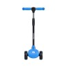 Hulajnoga balansowa dla dzieci LED Rookie 15 Blue