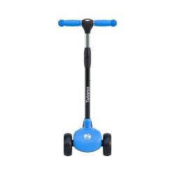 Hulajnoga balansowa dla dzieci LED Rookie 15 Blue