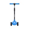 Hulajnoga balansowa dla dzieci LED Rookie 15 Blue