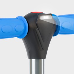 Hulajnoga balansowa dla dzieci LED Rookie 15 Blue