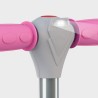 Hulajnoga balansowa dla dzieci LED Rookie 15 Pink
