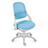 Fotel obrotowy dla dzieci Mark Adler Junior 4.7 Blue