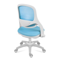 Fotel obrotowy dla dzieci Mark Adler Junior 4.7 Blue