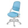 Fotel obrotowy dla dzieci Mark Adler Junior 4.7 Blue