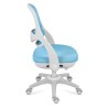 Fotel obrotowy dla dzieci Mark Adler Junior 4.7 Blue