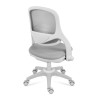 Fotel obrotowy dla dzieci Mark Adler Junior 4.7 Grey