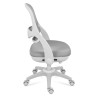 Fotel obrotowy dla dzieci Mark Adler Junior 4.7 Grey