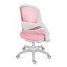 Fotel obrotowy dla dzieci Mark Adler Junior 4.7 Pink
