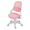 Fotel obrotowy dla dzieci Mark Adler Junior 4.7 Pink