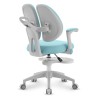 Fotel obrotowy dla dzieci Mark Adler Junior 4.9 Blue