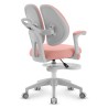 Fotel obrotowy dla dzieci Mark Adler Junior 4.9 Pink