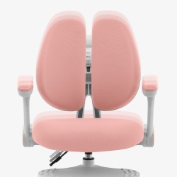 Fotel obrotowy dla dzieci Mark Adler Junior 4.9 Pink