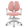 Fotel obrotowy dla dzieci Mark Adler Junior 4.9 Pink