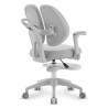 Fotel obrotowy dla dzieci Mark Adler Junior 4.9 Grey