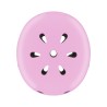 Kask dziecięcy Tulano Turtle 35 Pink