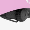 Kask dziecięcy Tulano Turtle 35 Pink