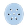 Kask dziecięcy Tulano Turtle 35 Blue