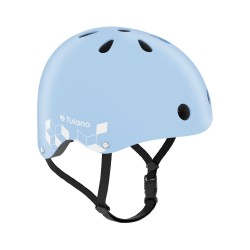Kask dziecięcy Tulano Turtle 35 Blue