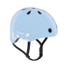 Kask dziecięcy Tulano Turtle 35 Blue