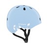 Kask dziecięcy Tulano Turtle 35 Blue