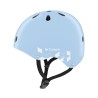 Kask dziecięcy Tulano Turtle 35 Blue