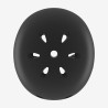 Kask dziecięcy Tulano Turtle 35 Black