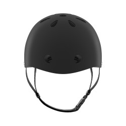 Kask dziecięcy Tulano Turtle 35 Black