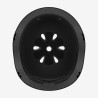 Kask dziecięcy Tulano Turtle 35 Black