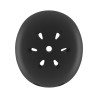 Kask dziecięcy Tulano Turtle 35 Black