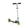 Hulajnoga dla dzieci Tulano Zigzag 35 Green