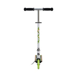 Hulajnoga dla dzieci Tulano Zigzag 35 Green