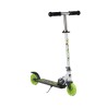 Hulajnoga dla dzieci Tulano Zigzag 35 Green