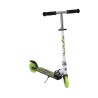 Hulajnoga dla dzieci Tulano Zigzag 35 Green