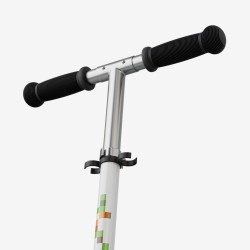 Hulajnoga dla dzieci Tulano Zigzag 35 Green