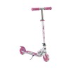 Hulajnoga dla dzieci Tulano Zigzag 35 Pink