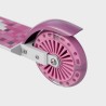 Hulajnoga dla dzieci Tulano Zigzag 35 Pink