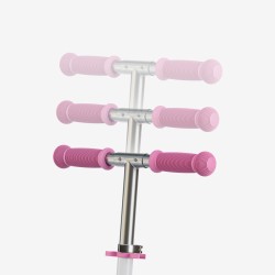 Hulajnoga dla dzieci Tulano Zigzag 35 Pink