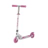 Hulajnoga dla dzieci Tulano Zigzag 35 Pink
