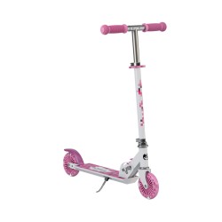 Hulajnoga dla dzieci Tulano Zigzag 35 Pink