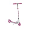 Hulajnoga dla dzieci Tulano Zigzag 35 Pink