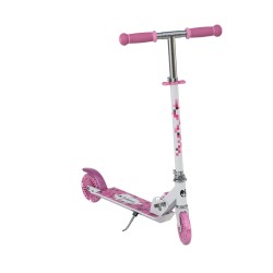 Hulajnoga dla dzieci Tulano Zigzag 35 Pink