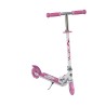 Hulajnoga dla dzieci Tulano Zigzag 35 Pink